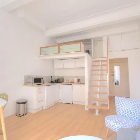 Cosy Vieil Apartamento *