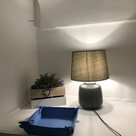 Apartment Cosy Vieil