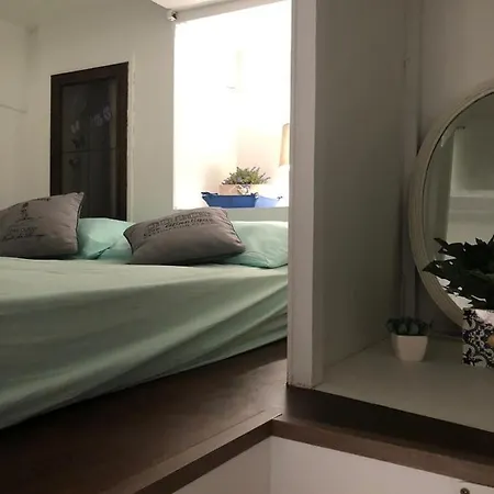 Cosy Vieil * Antibes