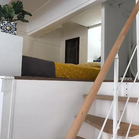 Cosy Vieil Apartment Antibes