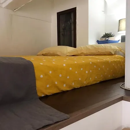 Apartment Cosy Vieil Antibes