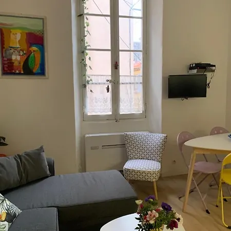 Cosy Vieil Апартаменты