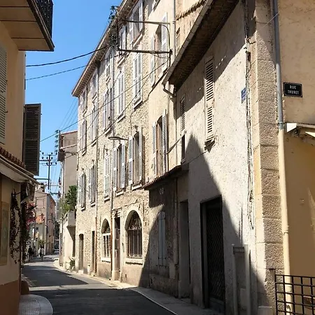 Cosy Vieil Antibes